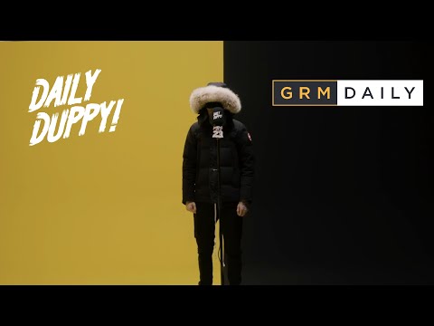 Central Cee – Daily Duppy | GRM Daily