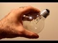 Video: How to Change a Light Bulb - Mehdi Sadaghdar