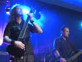 Lacuna Coil - Senzafine (Kinda Live version)