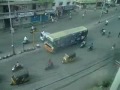 Traffic in India