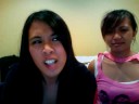The Evette and Erin Show!!!
