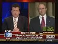 Rep. Boustany Appears on Cavuto to Talk about Medicare Cuts