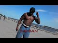 DIEZEL FITNESS-TWIN DRAGONS PUSH UPS PART 1