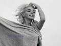 mi pequeño homnaje a Marilyn Monroe espero que os guste