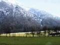Der Tegernsee,  Vor dem Frühling