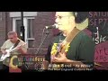 atlas soul live performance at the new england culture fest. 2007