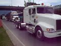 PARO CAMIONERO COLOMBIA