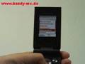 Sony-Ericsson W380i Kamera