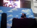 Future Music Festival Sydney Australia - March 8th 2008 (13)