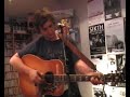 willy mason during 2007's great escape festival in brighton, uk. this was recorded at resident records on 26 may. i filmed the whole  acoustic gig so check them all out...