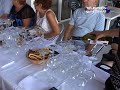 Semana gastronómica cata de vinos Inf 11 06 2010