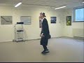 Esben Jensen g�ster Bov Bibliotek