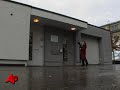Swiss OK Polanski Move to Alps House Arrest