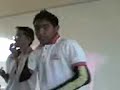 el duo mas shingon!!