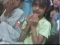 Pakistan's indipendence day celebration on tabi home PART 6