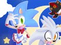 Sonic The Hedgehog- I\