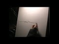 painting live music series: vorcan videos #8