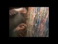 painting live music series: vorcan videos #8