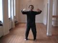 Standing Meditation - Zhan Zhuang Chikung / Energy Rejuvenation Exercises II Yaman Konuralp
