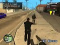 GTA SA COPS EP 2 PART 1 GTA SA COPS EP 2 PART 1
