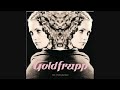 Goldfrapp – U.K. Girls (Physical)