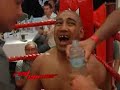 Alex Leapai V Hiriwa Te Rangi