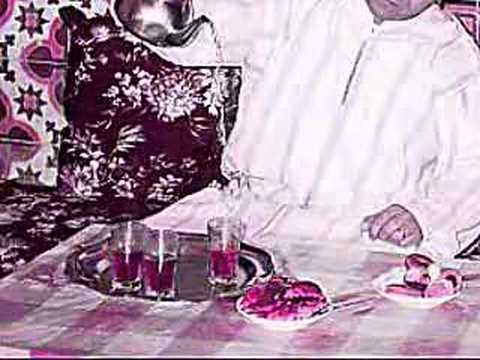 ناس الغيوان الصينية