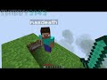 Let's Play! Minecraft 7/30/11 #2 | Shibby2142 Trys Minecraft for the FIRST TIME | The Basics