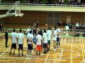 2011バスケットボール 実学オールスター ...