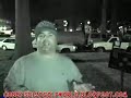 10 Feb 2007 Part 2 of 3 Disc Golf Match At Night