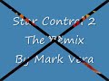 Star Control II Hyperspace Remix