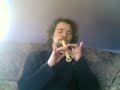Gamma Ray - Send me a sign recorder flute flauta dulce