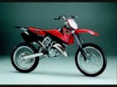Tribute to All the 125cc Motocross Bikes from 2000-2009
