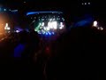 The Police - Wrapped around your finger - B.Aires 2/12/2007