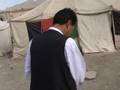 ISAF-Schutztruppe kämpft um das Vertrauen der Afghanen