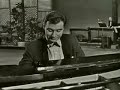 Lalo Schifrin, piano-Xavier Cugat, conductor