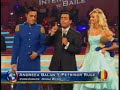 Bailando por el Mundo Andreea y Petrisor (Rumanía) - Vals