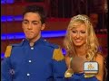 Bailando por el Mundo Andreea y Petrisor (Rumanía) - Vals