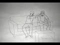 Dane Cook Is So Funny (SuperBleeder Animation)