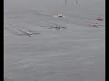 DM U23 Rudern 2007 Brandenburg SM B 4+