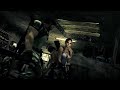 Biohazard 5 - E3 2008 Gamplay Video Part 2
