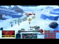 Black Sun's Ambush - World PvP vs Alpha Company