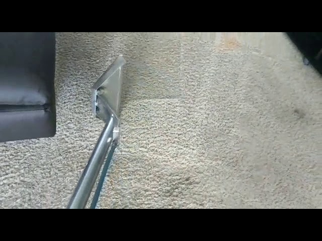 Carpet Cleaning In Santa Barbara, CA