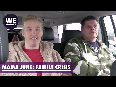 June & Geno Spent $150,000 on Cocaine π¨ Mama June: Family Crisis