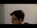 Chris Mintz-Plasse (aka McLovin) Role Models Sword Fight