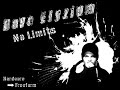 Dave Elyzium - No Limits Dave Elyzium - No Limits
