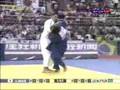 João Schlittler (BRA) vs Kosei Inoue (JPN) - Mundial de judô