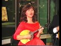 \"Campanula\" Russian romance - String Quartet SKAZ