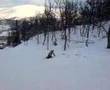 Hemsedal skidvurpa