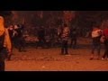 Egypte : 5 Morts Dans Des Heurts Entre Police Et Manifestants